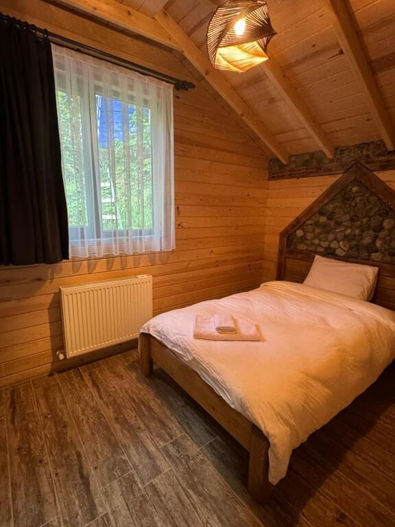 Чамлыхемшин: Отель Gülhan Butik Hotel