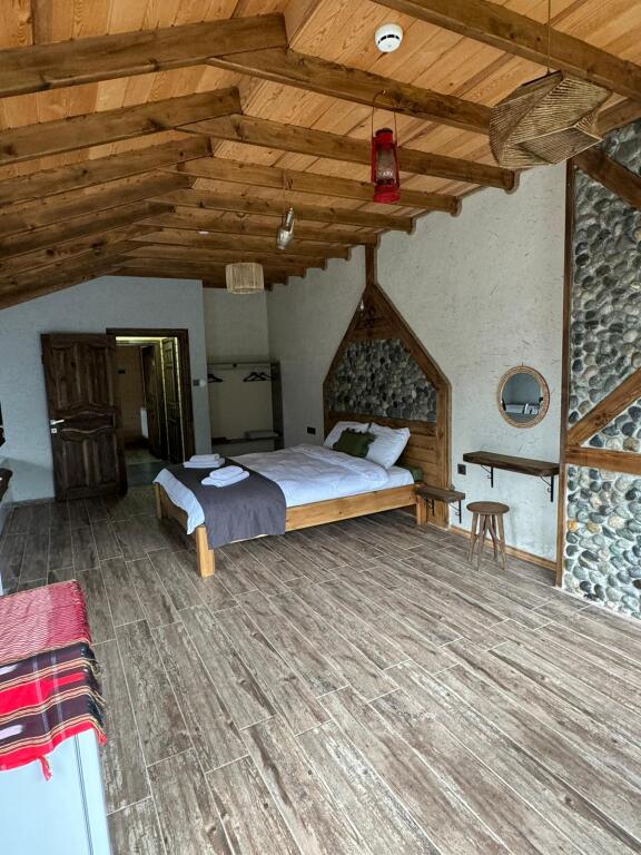 Чамлыхемшин: Отель Gülhan Butik Hotel