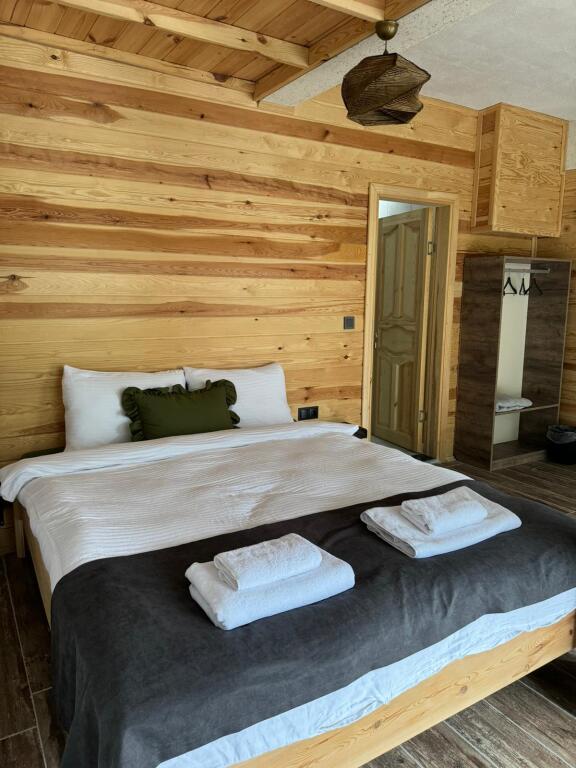 Чамлыхемшин: Отель Gülhan Butik Hotel