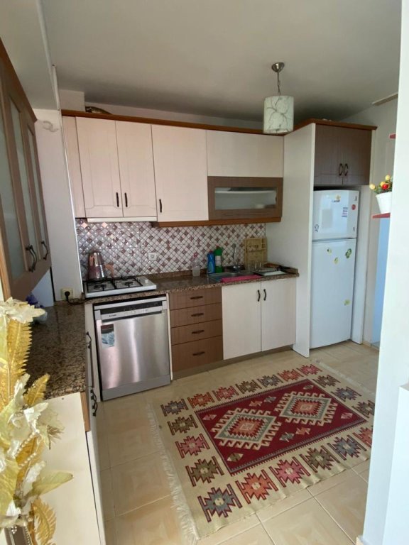 Чешме: Вилла Cesme Aile Dostu Havuzlu