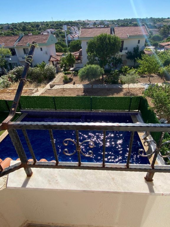 Вилла Cesme Aile Dostu Havuzlu — фото 2