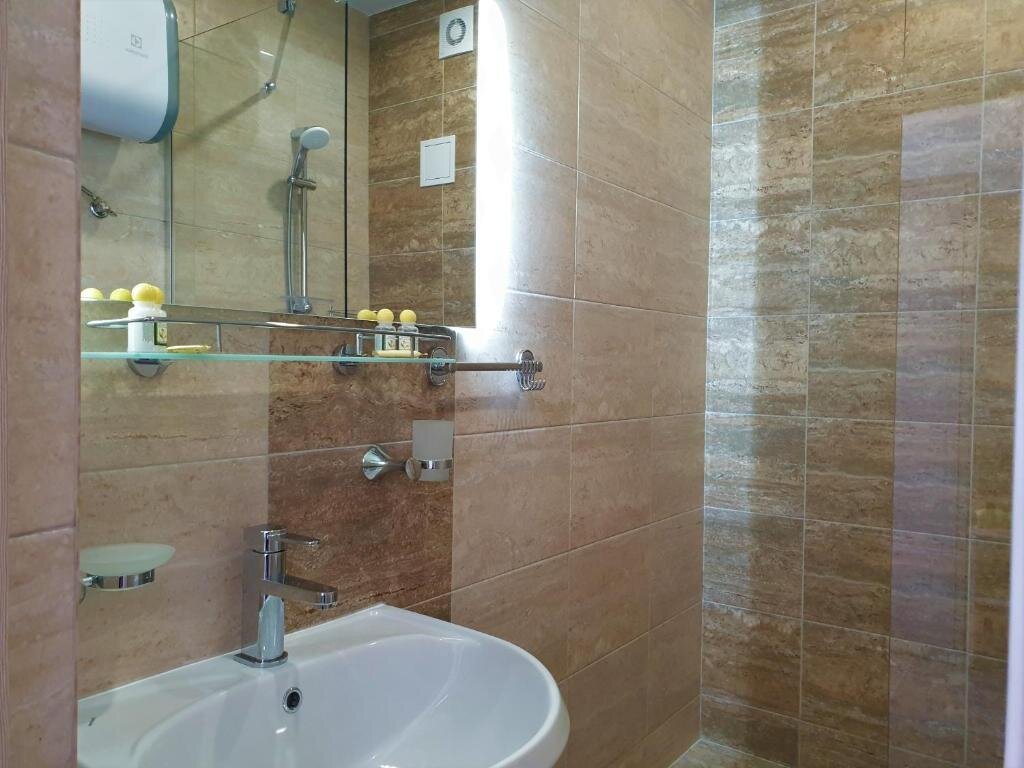 Алахадзи: Club Resort Hotel «OASIS»
