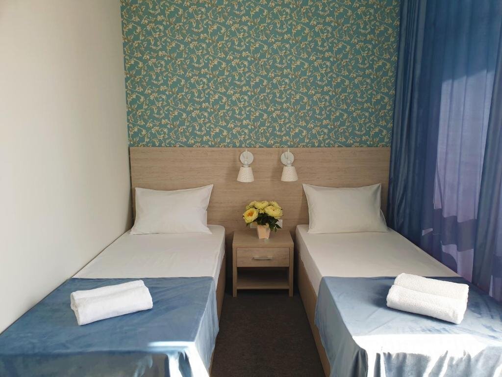 Алахадзи: Club Resort Hotel «OASIS»