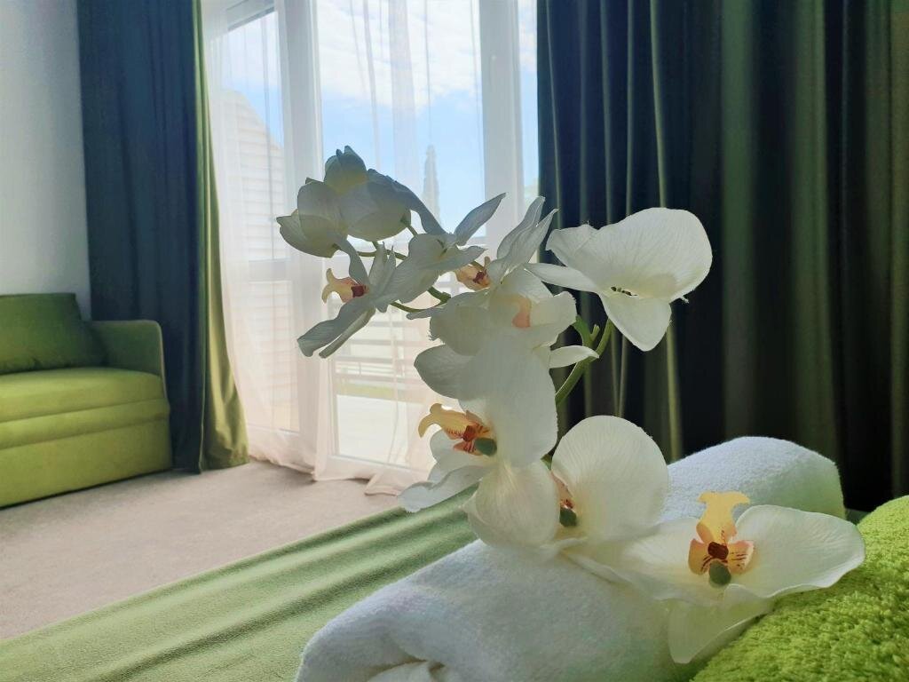 Алахадзи: Club Resort Hotel «OASIS»