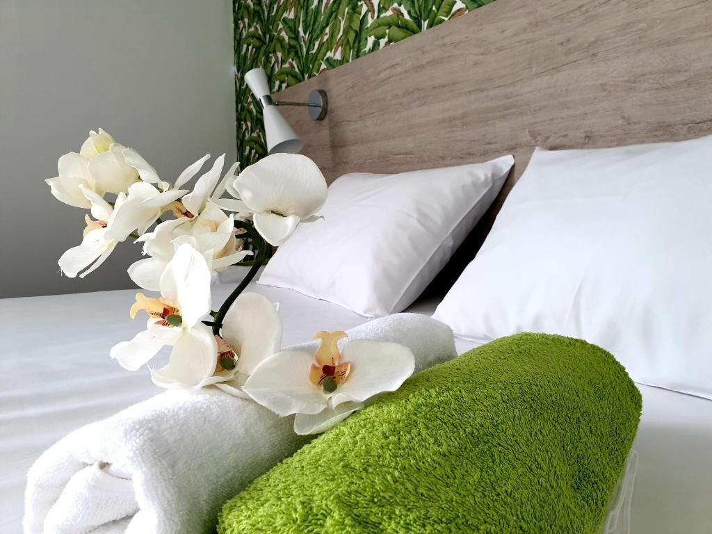 Алахадзи: Club Resort Hotel «OASIS»