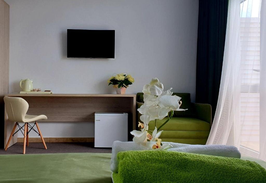 Алахадзи: Club Resort Hotel «OASIS»