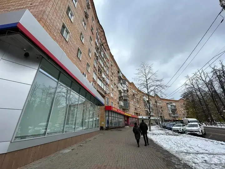 Калуга: Апартаменты На Площади Мира в Калуге