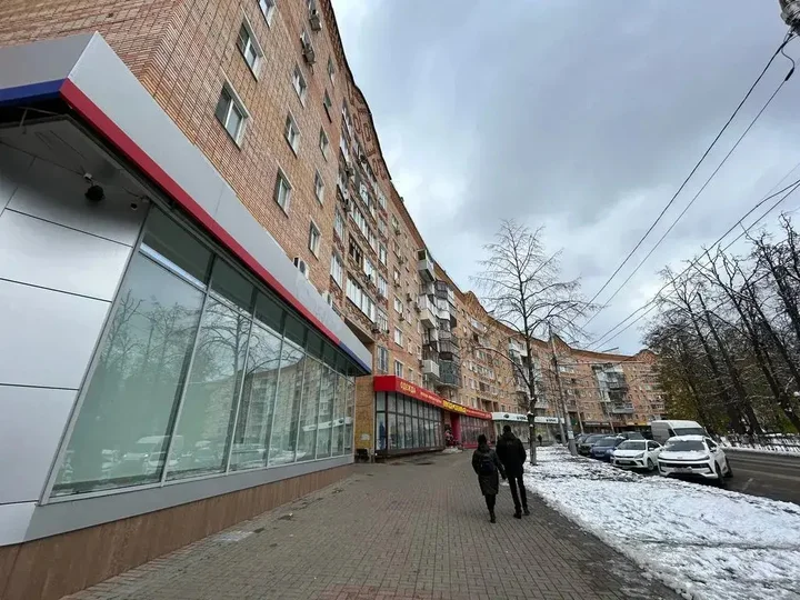 Калуга: Апартаменты На Площади Мира в Калуге