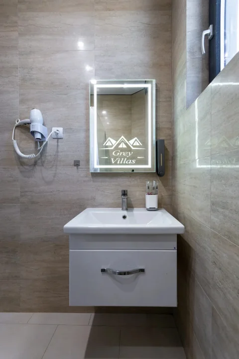 Тенгинское сельское поселение: База отдыха Grey Villas