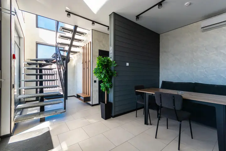 Тенгинское сельское поселение: База отдыха Grey Villas