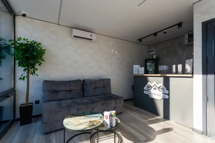 База отдыха Grey Villas — фото 3