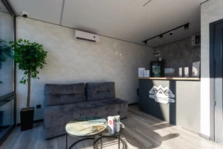 Тенгинское сельское поселение: База отдыха Grey Villas