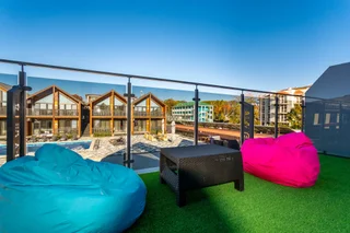 Тенгинское сельское поселение: База отдыха Grey Villas