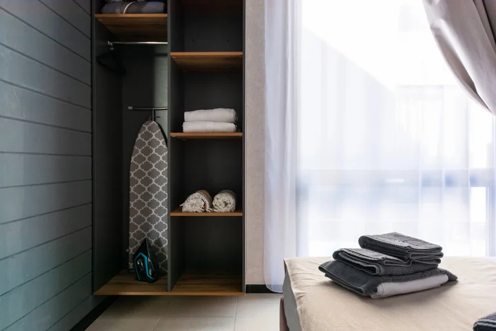 Тенгинское сельское поселение: База отдыха Grey Villas
