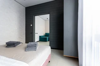 Тенгинское сельское поселение: База отдыха Grey Villas