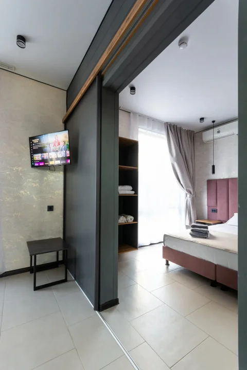 Тенгинское сельское поселение: База отдыха Grey Villas