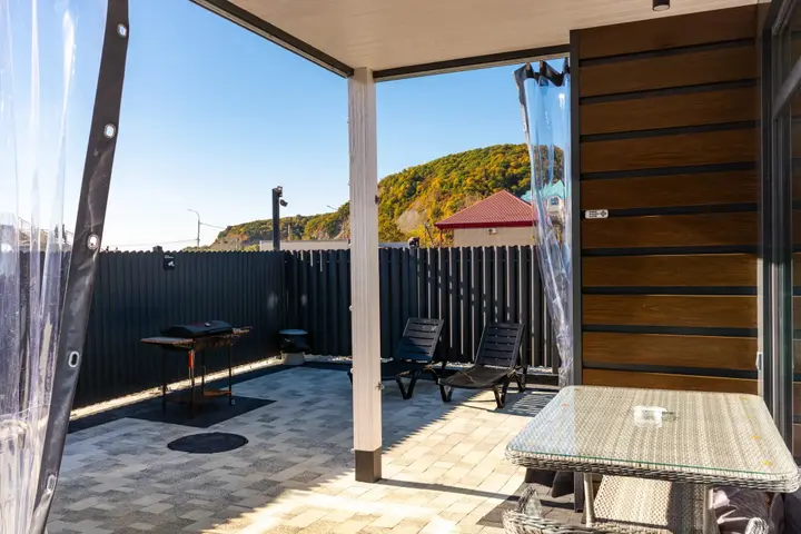 Тенгинское сельское поселение: База отдыха Grey Villas