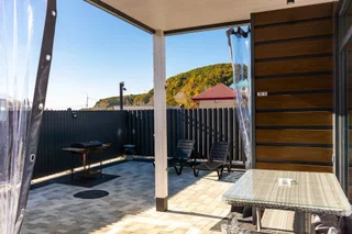 Тенгинское сельское поселение: База отдыха Grey Villas