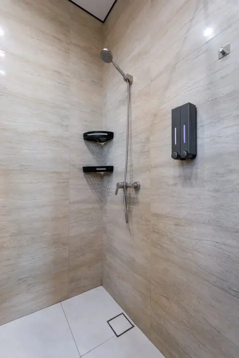 Тенгинское сельское поселение: База отдыха Grey Villas