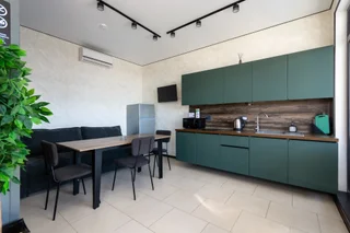 Тенгинское сельское поселение: База отдыха Grey Villas