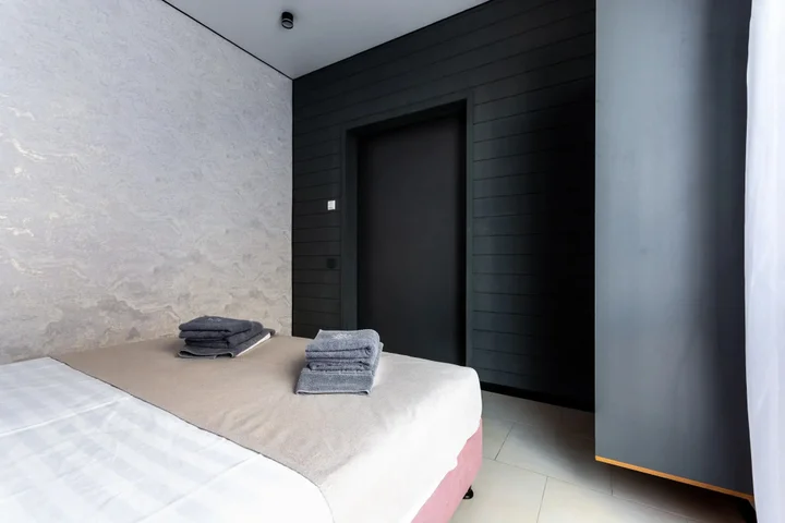Тенгинское сельское поселение: База отдыха Grey Villas