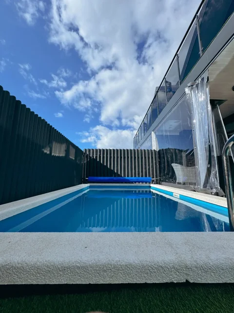 Тенгинское сельское поселение: База отдыха Grey Villas