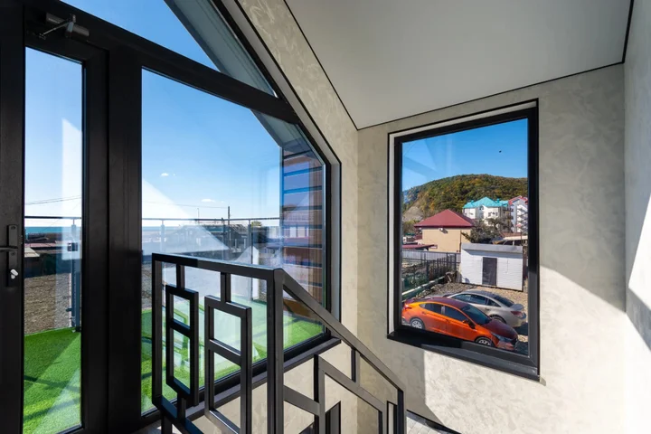 Тенгинское сельское поселение: База отдыха Grey Villas