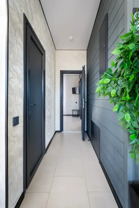 Тенгинское сельское поселение: База отдыха Grey Villas