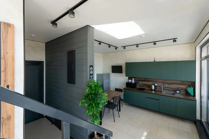 Тенгинское сельское поселение: База отдыха Grey Villas