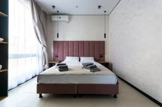 Тенгинское сельское поселение: База отдыха Grey Villas