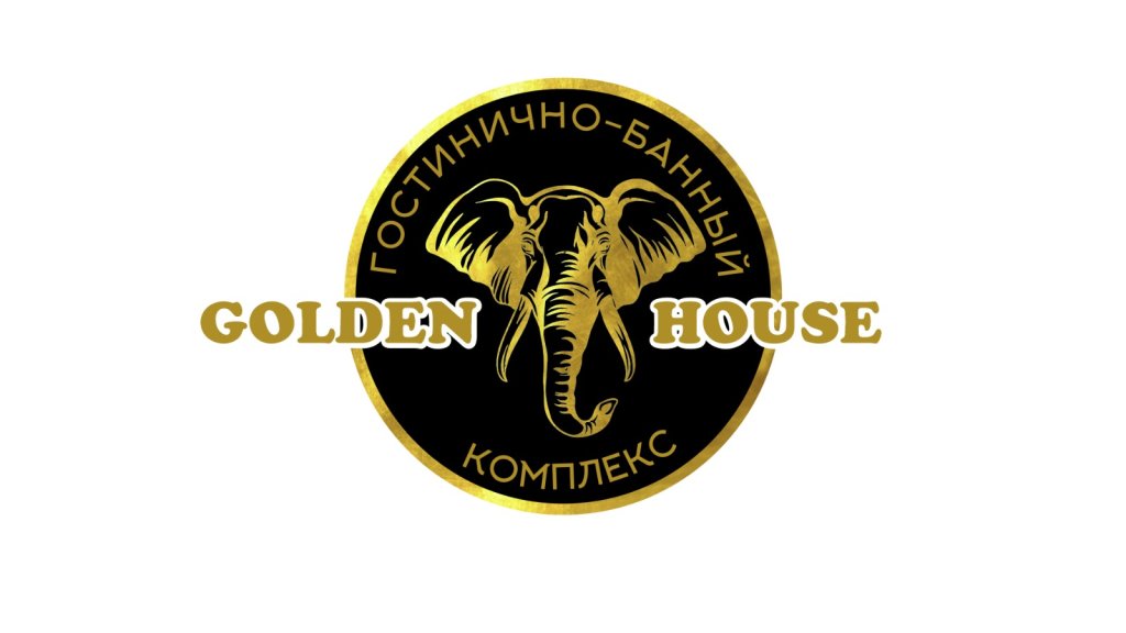 Мини-отель Golden house — фото 1