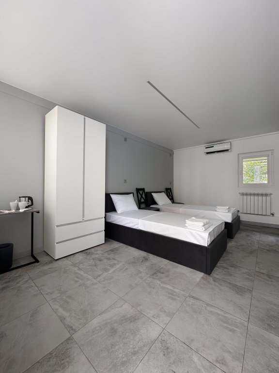Сочи: Отель Dream Hotel