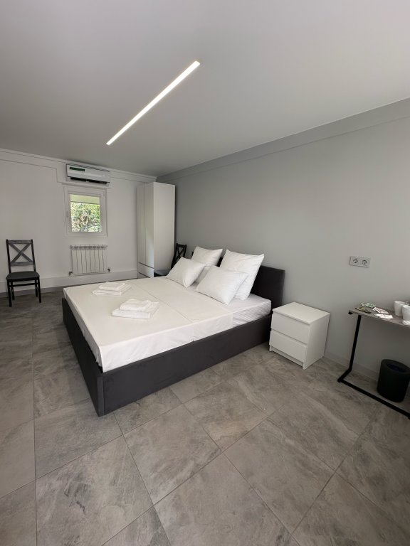 Сочи: Отель Dream Hotel