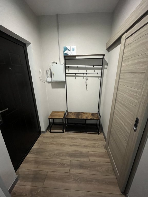 Приозерск: Квартира на Чапаева