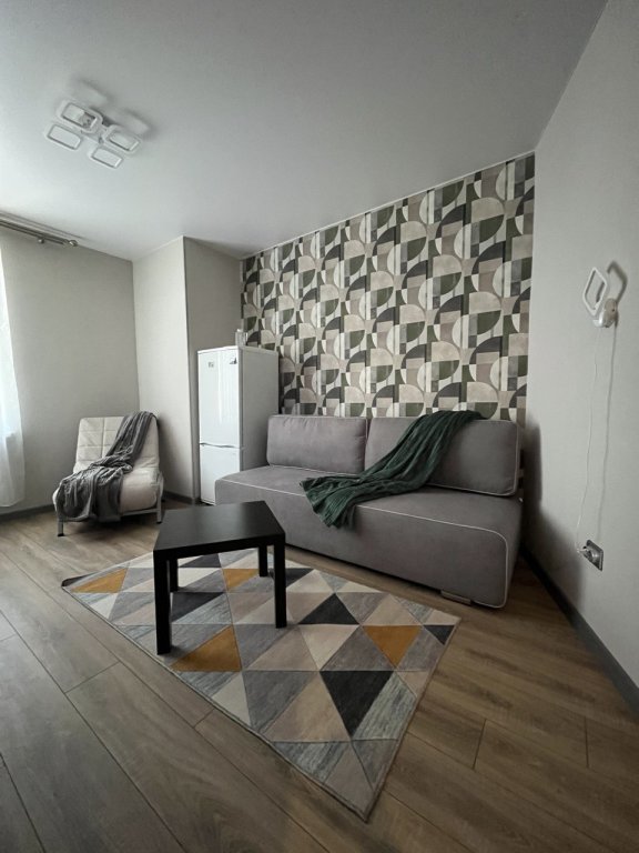 Приозерск: Квартира на Чапаева
