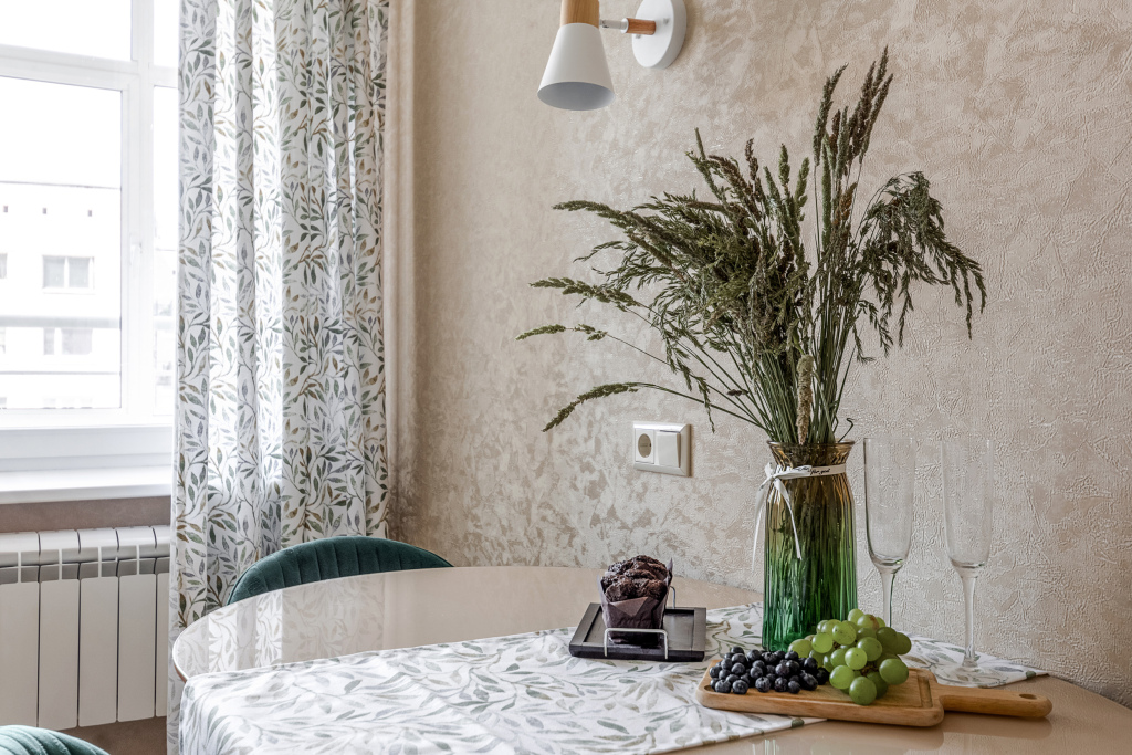 Санкт-Петербург: Квартира be  Natural, be Yourself