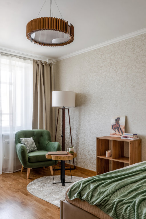 Санкт-Петербург: Квартира be  Natural, be Yourself