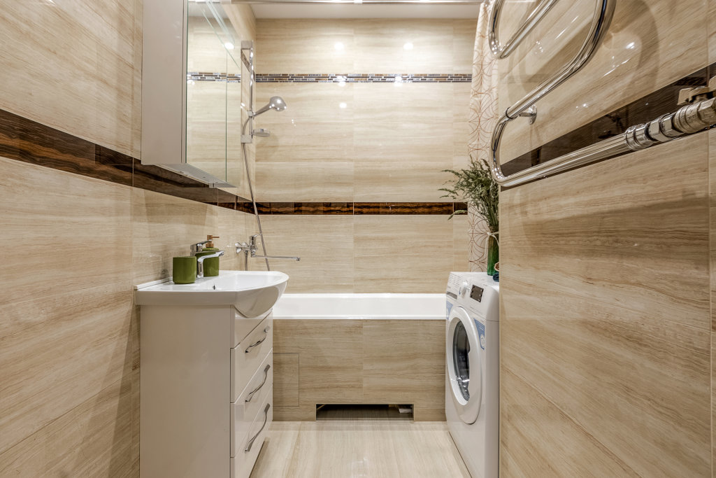 Санкт-Петербург: Квартира be  Natural, be Yourself