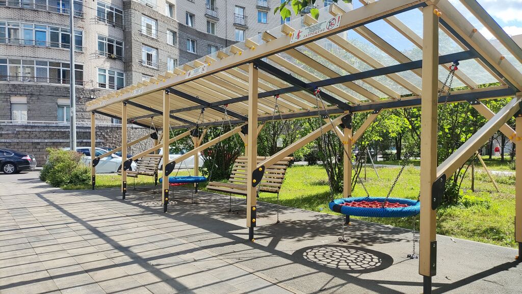 Санкт-Петербург: Квартира be  Natural, be Yourself