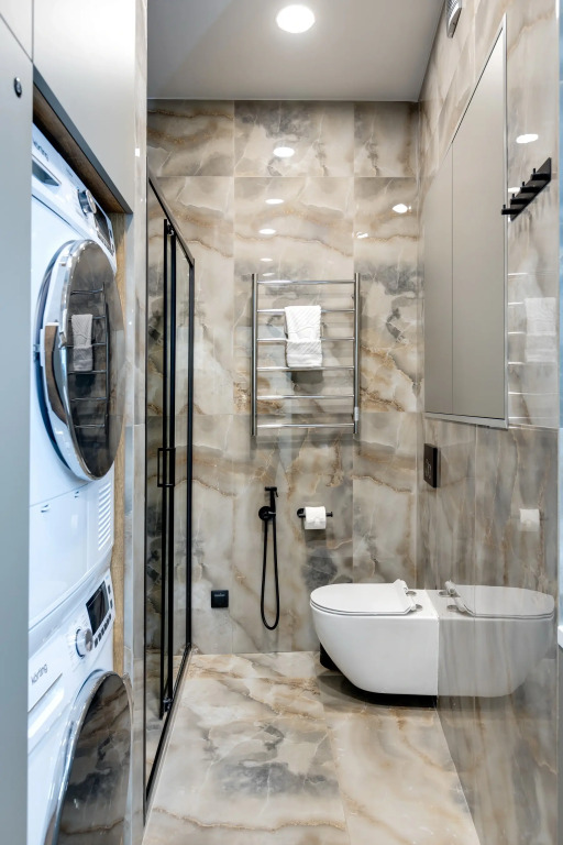 Москва: Апартаменты Авиор от Home24