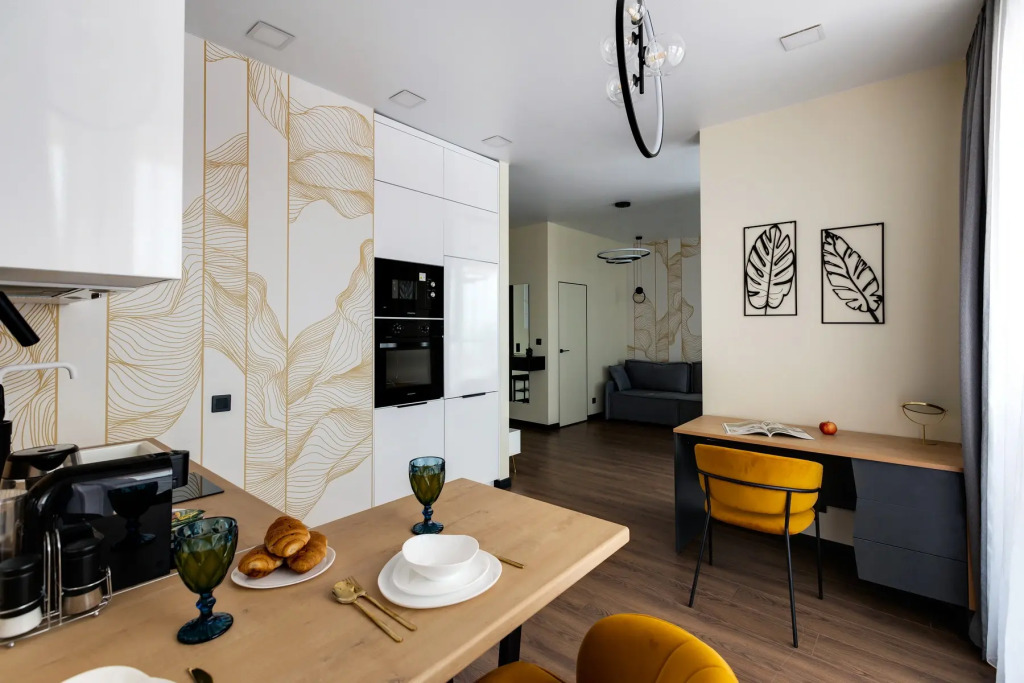 Апартаменты Авиор от Home24 — фото 4