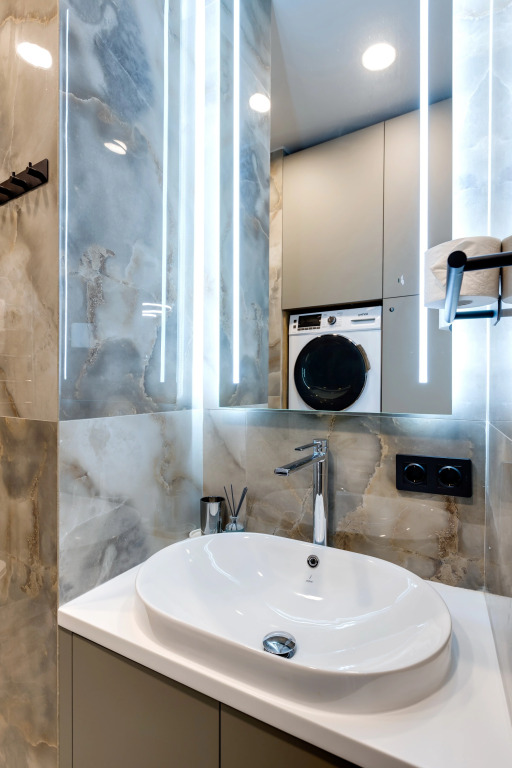 Москва: Апартаменты Авиор от Home24