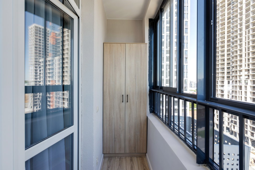 Москва: Апартаменты Sirius studio от Home24