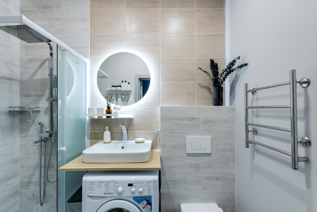 Москва: Апартаменты Sirius studio от Home24
