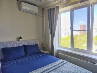 Москва: Апартаменты Дегунин