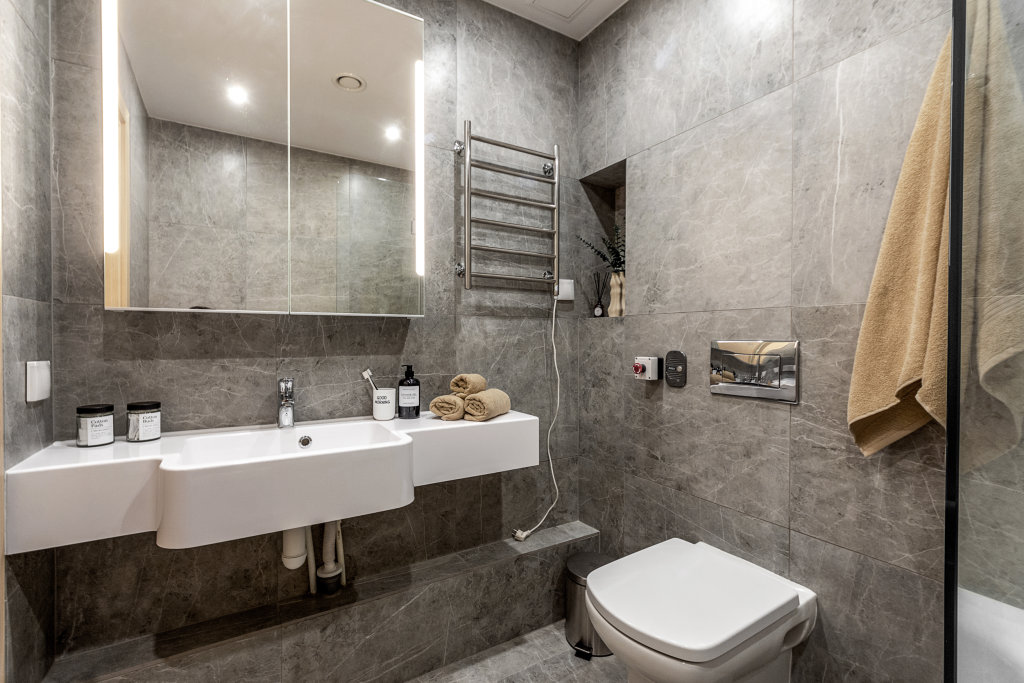 Санкт-Петербург: Апартаменты Keytee.home Yes Iv