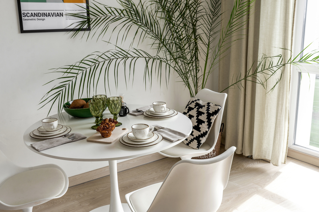 Санкт-Петербург: Апартаменты Keytee.home Yes Iv