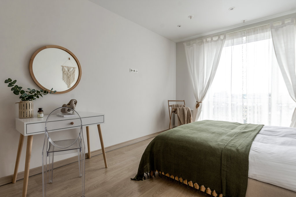 Санкт-Петербург: Апартаменты Keytee.home Yes Iv