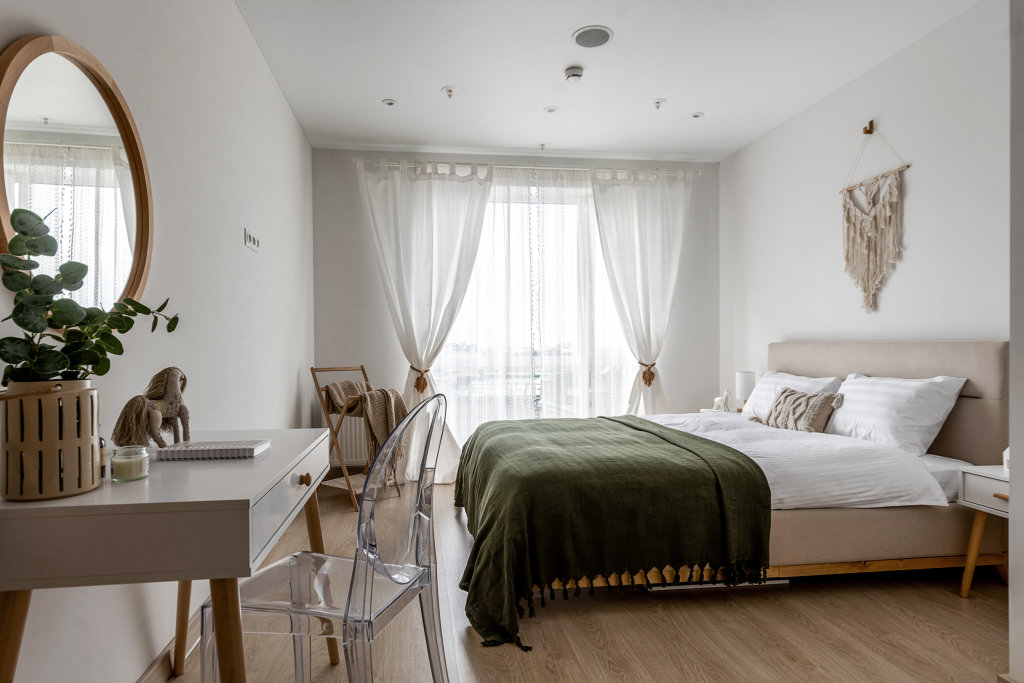 Санкт-Петербург: Апартаменты Keytee.home Yes Iv