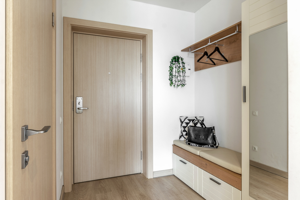 Санкт-Петербург: Апартаменты Keytee.home Yes Iv